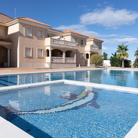 Alboscmar - Apartamento En Riumar Con Piscina Y Cerca De La Playa - Deltavacaciones Extérieur photo