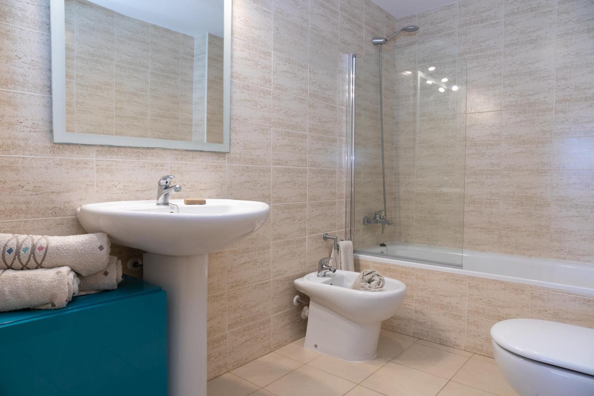 Alboscmar - Apartamento En Riumar Con Piscina Y Cerca De La Playa - Deltavacaciones Extérieur photo
