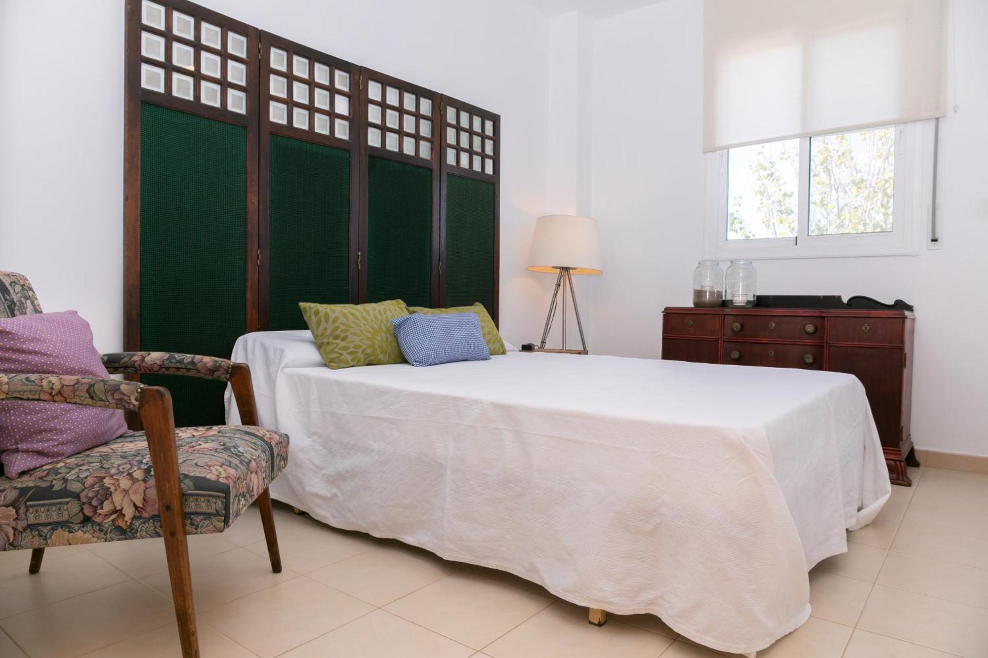 Alboscmar - Apartamento En Riumar Con Piscina Y Cerca De La Playa - Deltavacaciones Extérieur photo