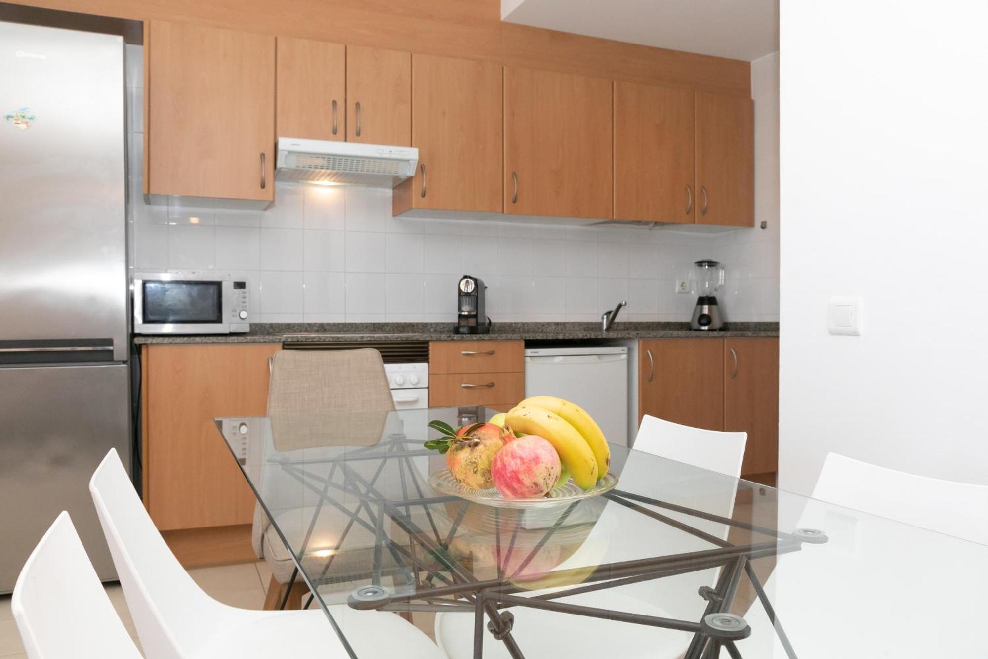 Alboscmar - Apartamento En Riumar Con Piscina Y Cerca De La Playa - Deltavacaciones Extérieur photo
