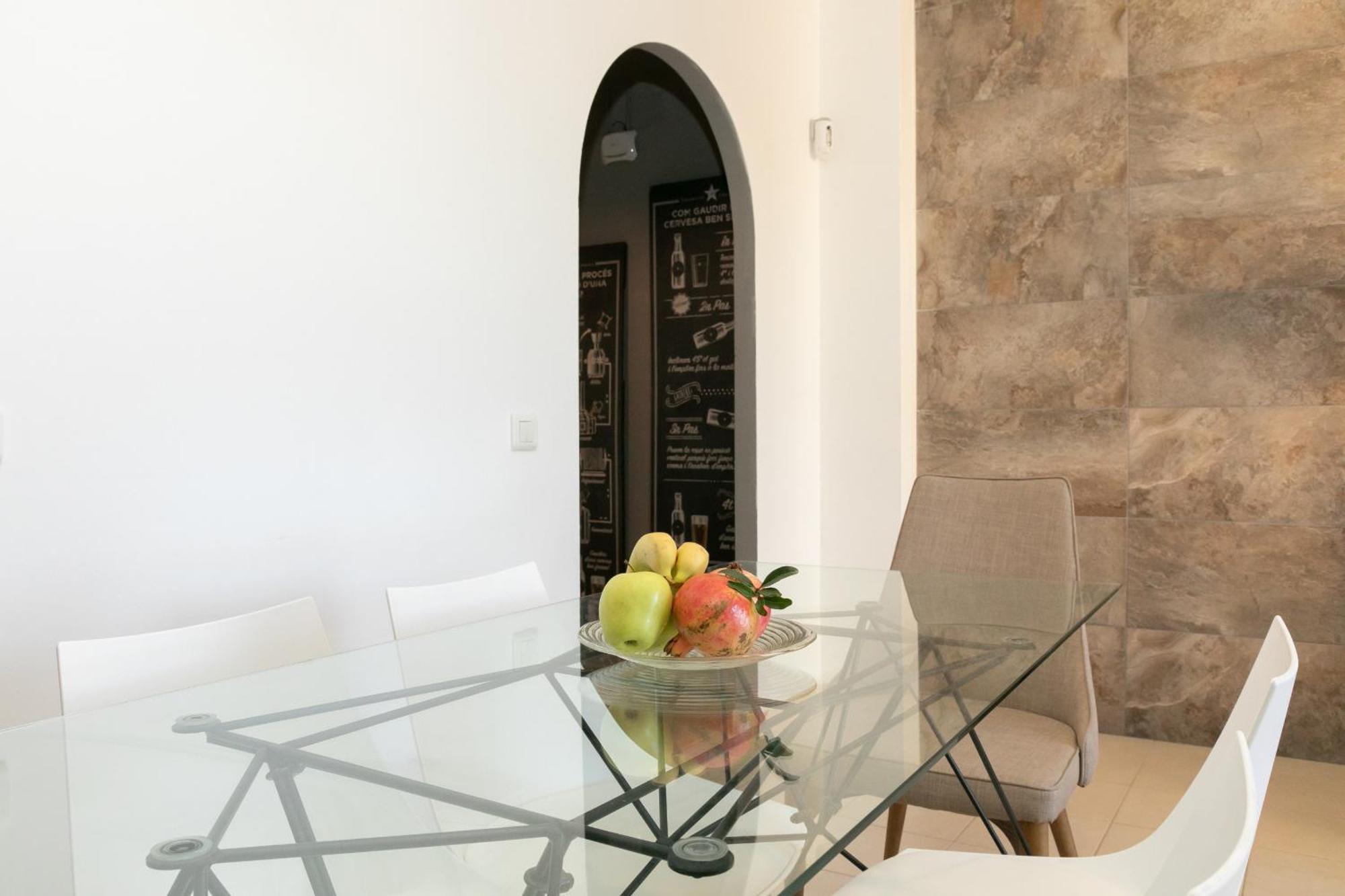 Alboscmar - Apartamento En Riumar Con Piscina Y Cerca De La Playa - Deltavacaciones Extérieur photo