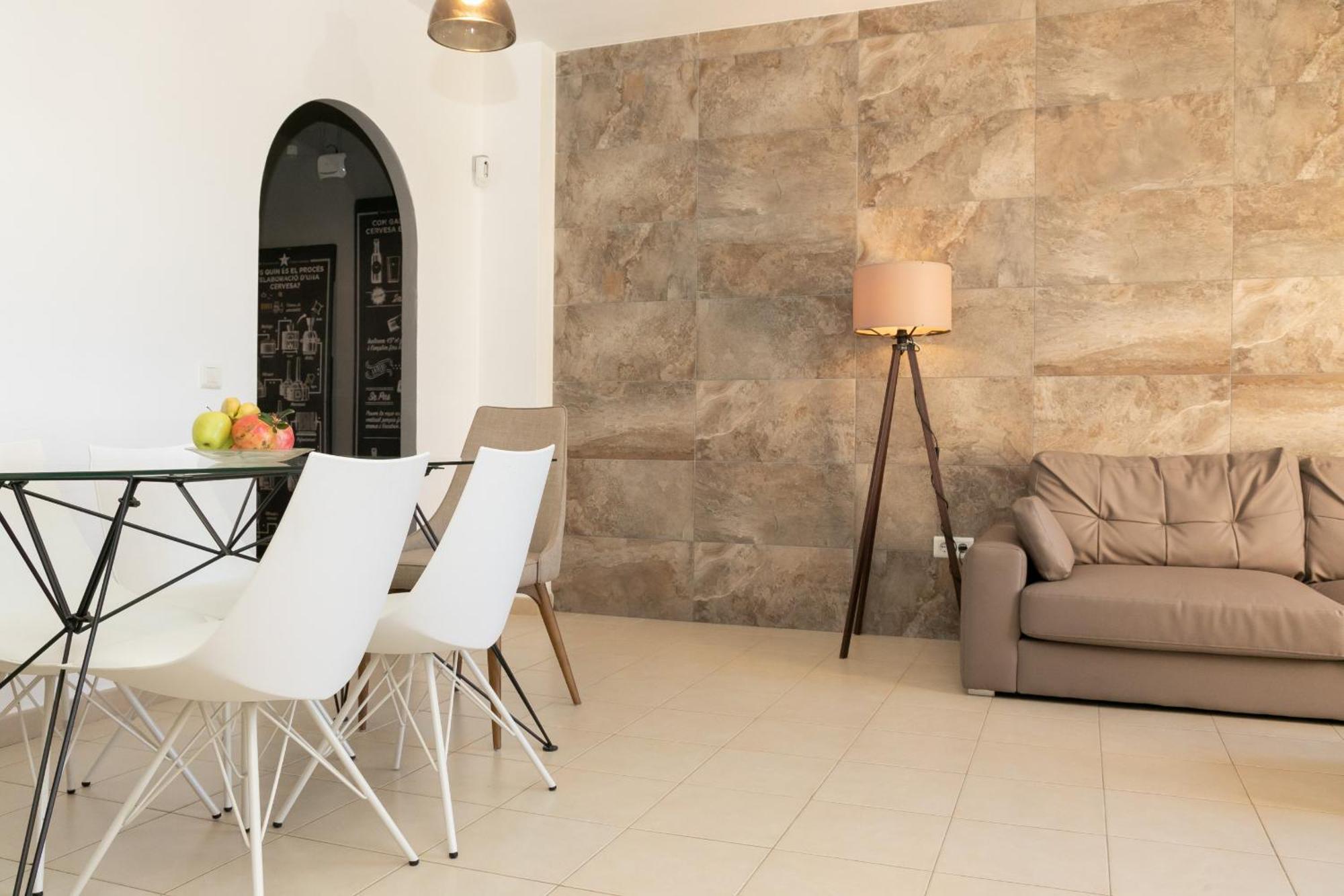 Alboscmar - Apartamento En Riumar Con Piscina Y Cerca De La Playa - Deltavacaciones Extérieur photo