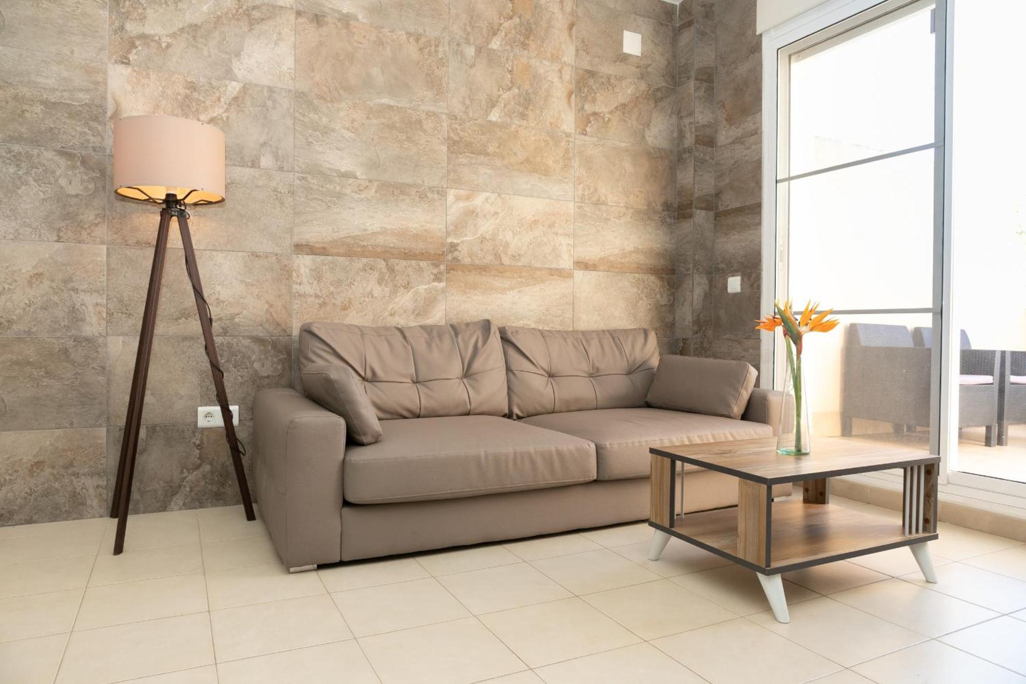 Alboscmar - Apartamento En Riumar Con Piscina Y Cerca De La Playa - Deltavacaciones Extérieur photo